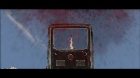 When you meet better player with better gaming chair in RUST :D