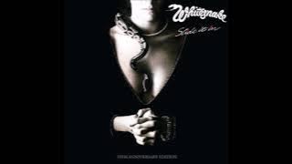 Whitesnake - Slow An' Easy (US Mix, 2019 Remaster) (Official Audio Track)