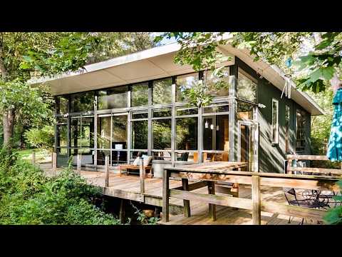 3954 N Ellamae Road, Oakland, MI home video tour
