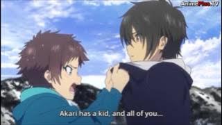 Nagi asu ep15 sh scene 4