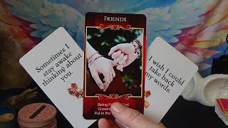 картинка: КОЗЕРОГ ♑ЧЕЛОВЕК, О КОТОРОМ ВЫ ДУМАЕТЕ 💕ОКТЯБРЬ 2025