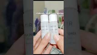 my all-time favorite toner #nostalgia #skincare #aestheticroomdecor #aesthetic