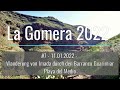 La Gomera 2022-11.01.2022 - Von Imada durch den Bco. Guarimiar - Playa del Medio-EinfachNurReisen.de