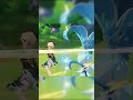 me in universe! #genshinimpact #hoyovers #genshin #anime #shorts #short