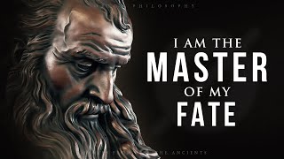 Master Your Fate With Stoicism Stoic Quotes