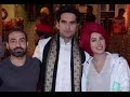 DilLagi Last Episode Celeberation