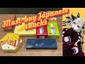 Best Japanese Souvenir Snacks to Bring Home