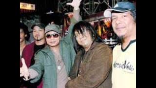 Bumiputra Rockers - Hilang