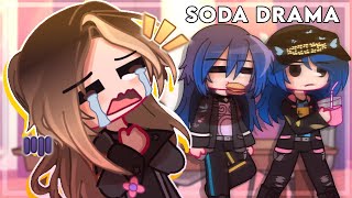 Soda Drama | KREW Kardashians