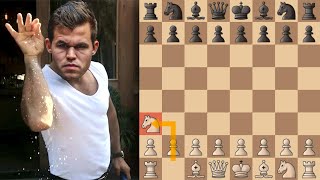 Learn the Sodium Attack Opening | Confuse Your Opponent Like Magnus Carlsen