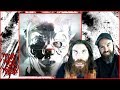 Slipknot - Unsainted - REACTION