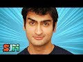 Kumail Nanjiani Wants You to See Spider-Man (And The Big Sick)
