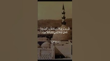 قُلْ سِيرُوا فِي الْأَرْضِ || سورة العنكبوت || علي جابر