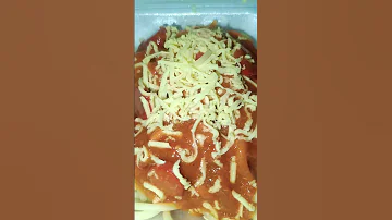SPAGHETTI MERYENDA TIME Trending Food 