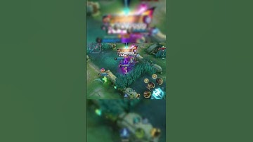 GLOBAL 1 CLINT NEW INSANE DAMAGE BUILD 😱💀#mobilelegends #taishimlbb #mlbb #clint  #clintmlbb #shorts