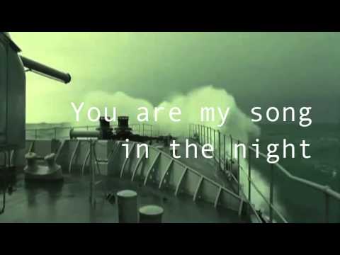 Brenton Brown - "God My Rock" Lyrics Video