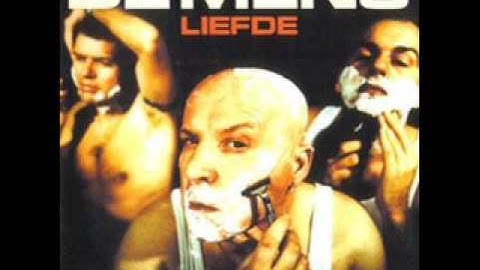 De mens - Ergens Onderweg