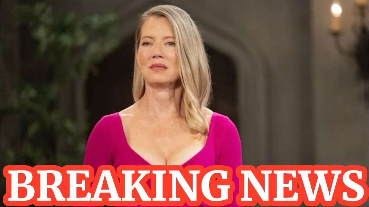 🔥 General Hospital Spoilers: Nina Hits Rock Bottom – Is Cynthia Watros Exiting GH?