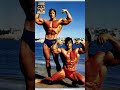 برا طاقة عضلات هيبة Bodybuilding 
