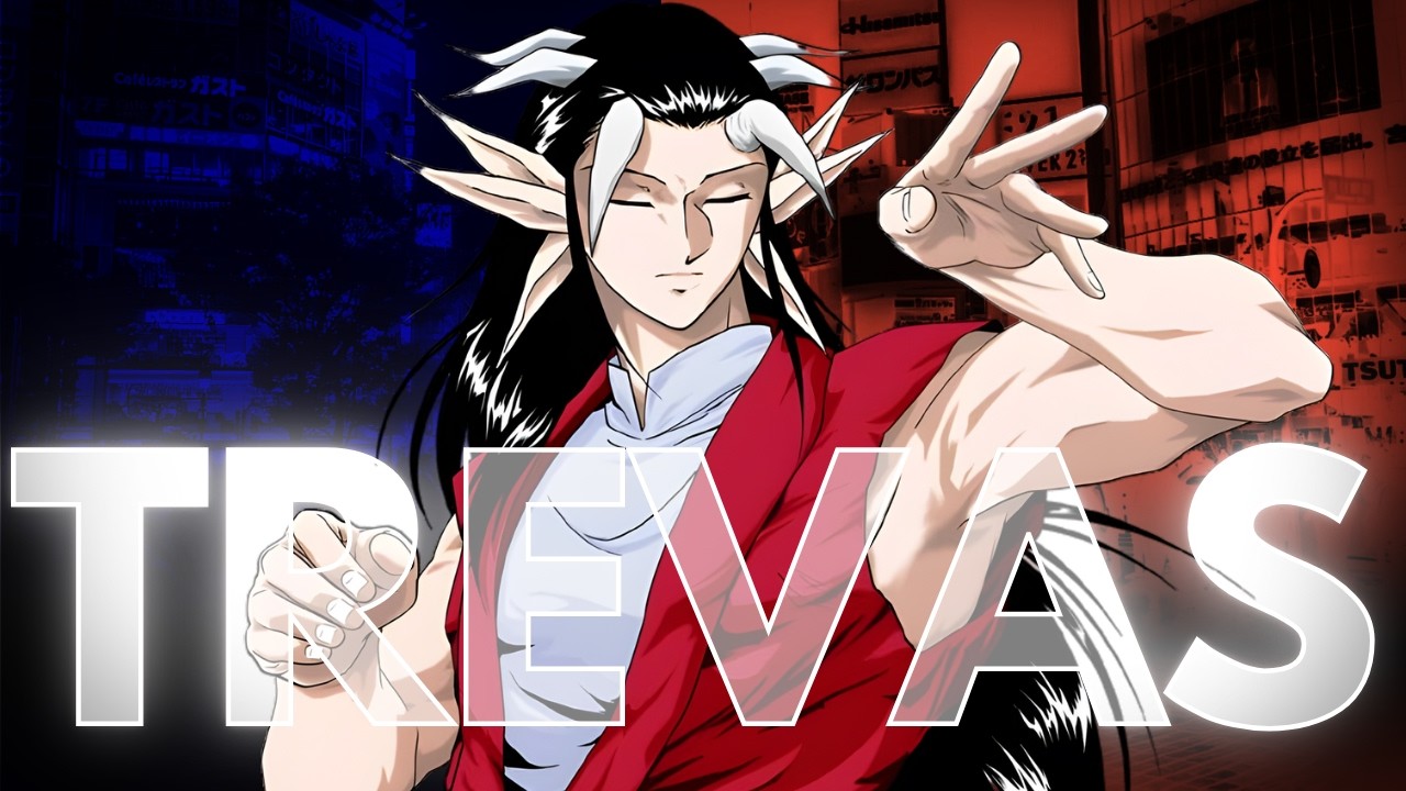 YOMI - O 