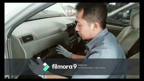 Engine Management Sistem ( EMS )  : Macam Sensor, ECM, dan Macam Aktuator