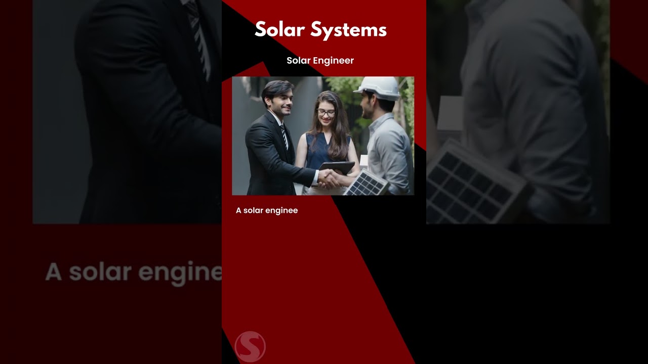 Welcome to the bright world of Solar Energy careers!