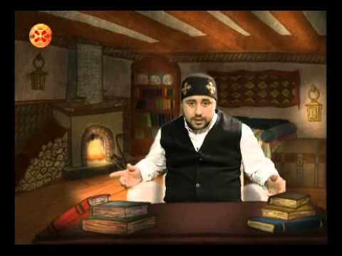 წმინდა იოანე მოწყალე