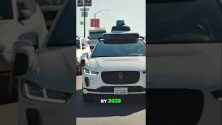 Waymo’s LiDAR Revolution: The Brain of Self-Driving Cars 🛣️