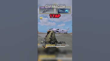 Jackal vs Quick Strike Class Damage test in CODM BR🔥💯Codmobile Tricks #shorts #codmbr #codmiphone