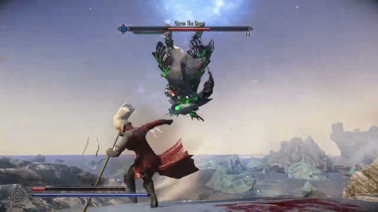 Skyrim SE 【MCO】 Power Fantasy 2