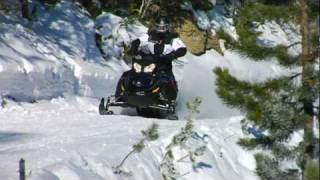2013 Ski-Doo GSX