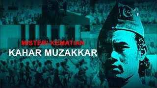 Download Lagu Misteri Kematian kahar Muzakkar? MP3