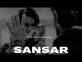 Sansar  emcee magnet  prod vr  the hoonar adda  official audio gayacityse