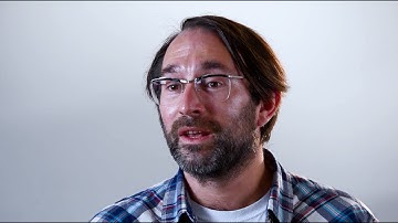 Pure In Their Words - Steven Van den Berghe, Vrije Universiteit Brussel, Belgium