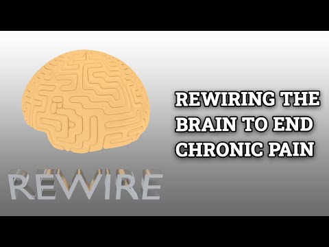 🔴 Rewiring The