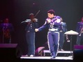 Pedro Fernandez (Solo Tu) in concert nashville TN 11-27-10