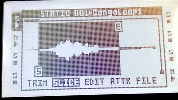 Octatrack Tip Video #8 : Effects Part 1