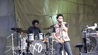 The Weeknd - Lonely Star [HD] LIVE Lollapalooza 8/4/12 Resimi