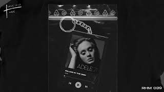 Adele - Rolling In The Deep (Angelo The Kid x Vandal On Da Track Edit) (RHM 039) Resimi