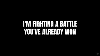 You've Already Won (Lyrics) - Shane & Shane