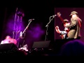Daniel Lanois 9-1-12: Drifting With You