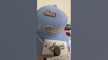 Visit HoodHat.com and create your custom cap today! HoodHat.com #HoodHat #DadHat