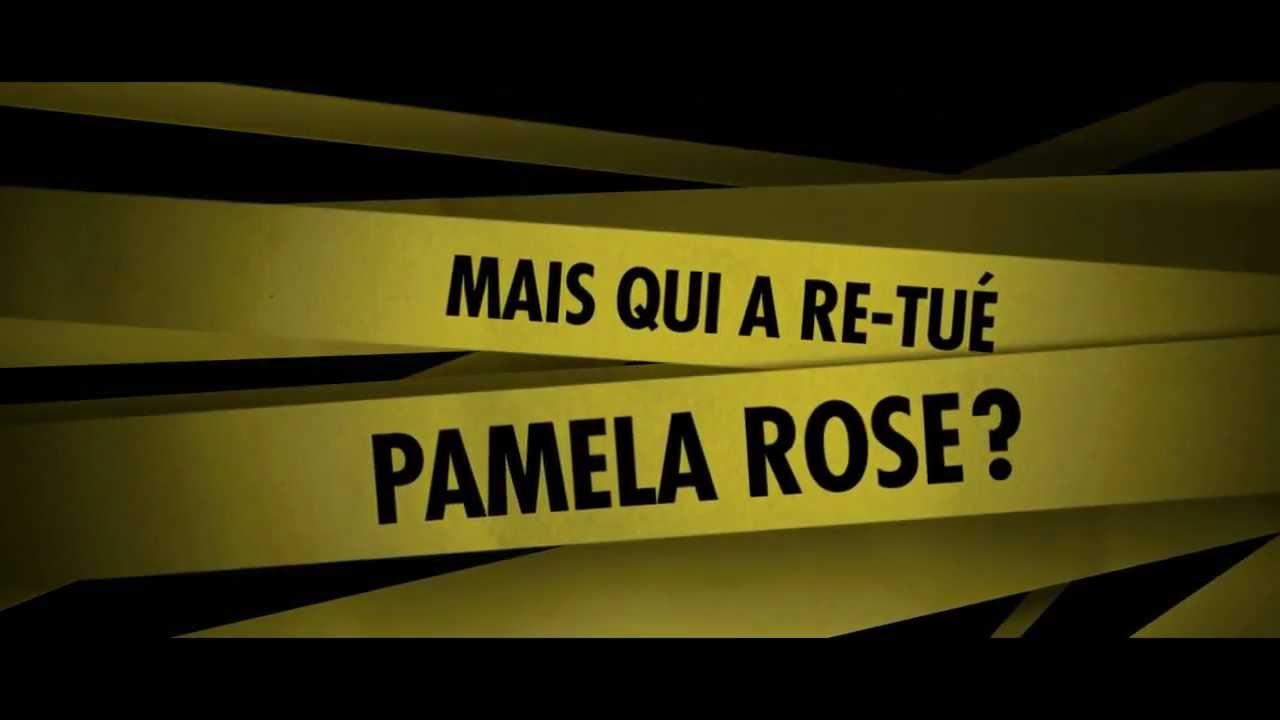 Mais qui a re-tue Pamela Rose - Teaser 2 - YouTube