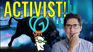 GoDaddy Stock (GDDY Stock): How investors can win from Starboard shareholder activism!