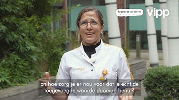 Teaser online congres: Eenduidig zorginformatie registreren voor hergebruik | VIPP5