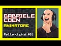 Fette di Pixel #01 – Gabriele Coen