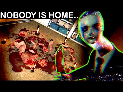 Driving Home: (Perfectly Normal Game)