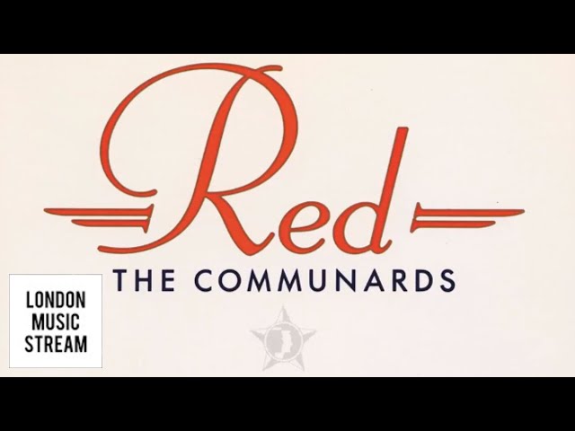 The Communards - Victims