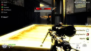 AbNorMaL vs Ns || 2-0 MW2