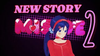 MiSide:New Story Mod+ (FAN MADE ANIMATION)